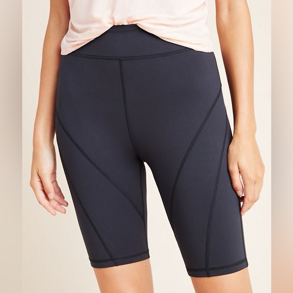 NWT Free People biker shorts